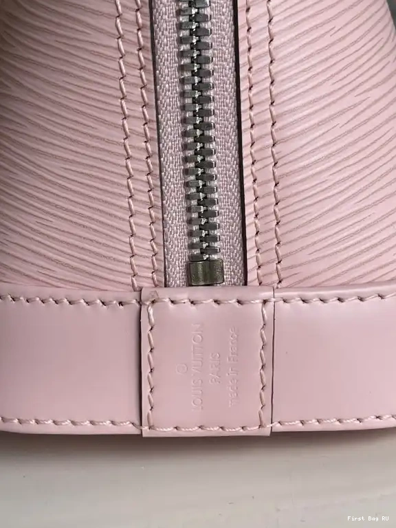 Firstbags ru review VUITTON BB ALMA LOUIS 0615
